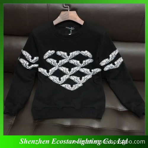 Top Sale Custom LED Flashing T-shirts on Alibaba